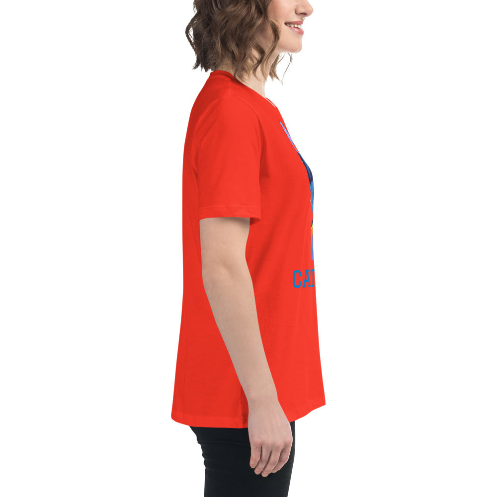 Women's Relaxed T-Shirt