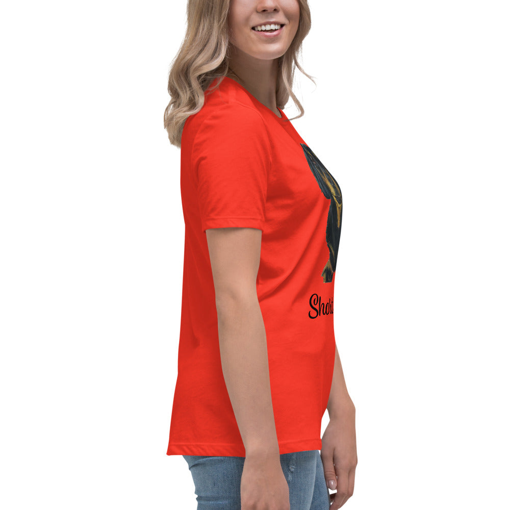 Women's Relaxed T-Shirt