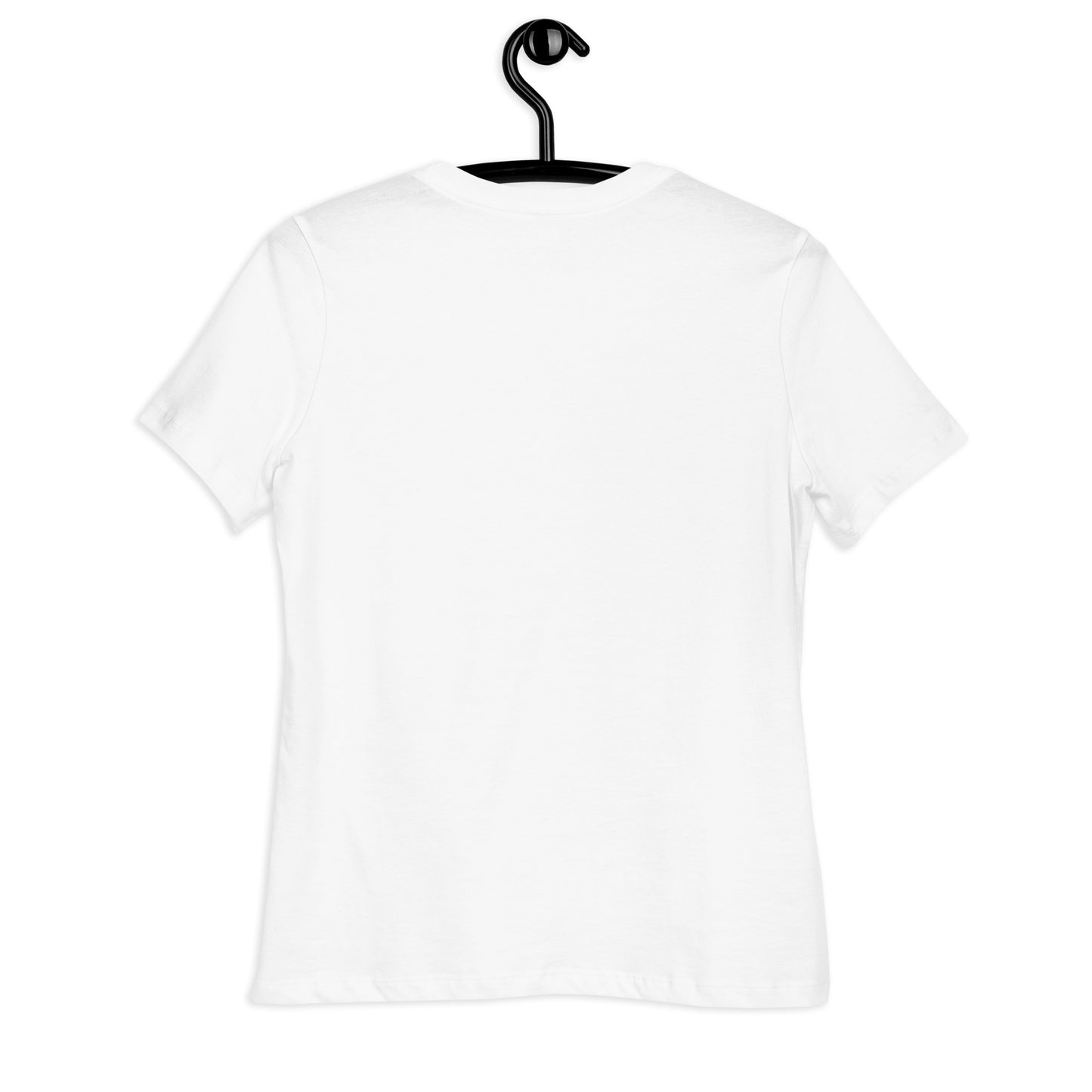 Cat - Women's Relaxed T-Shirt