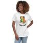 Frog - Women's Relaxed T-Shirt