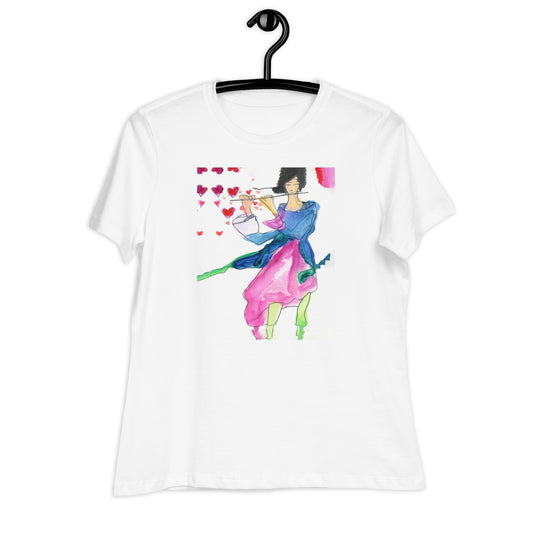 Women's Relaxed T-Shirt