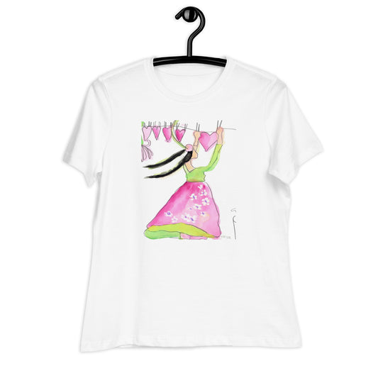 Women's Relaxed T-Shirt