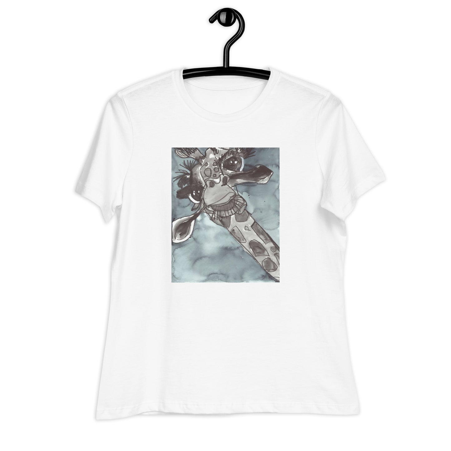 Jade - Women's Relaxed T-Shirt