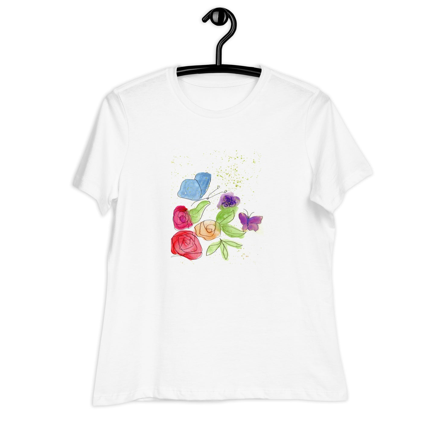 Women's Relaxed T-Shirt