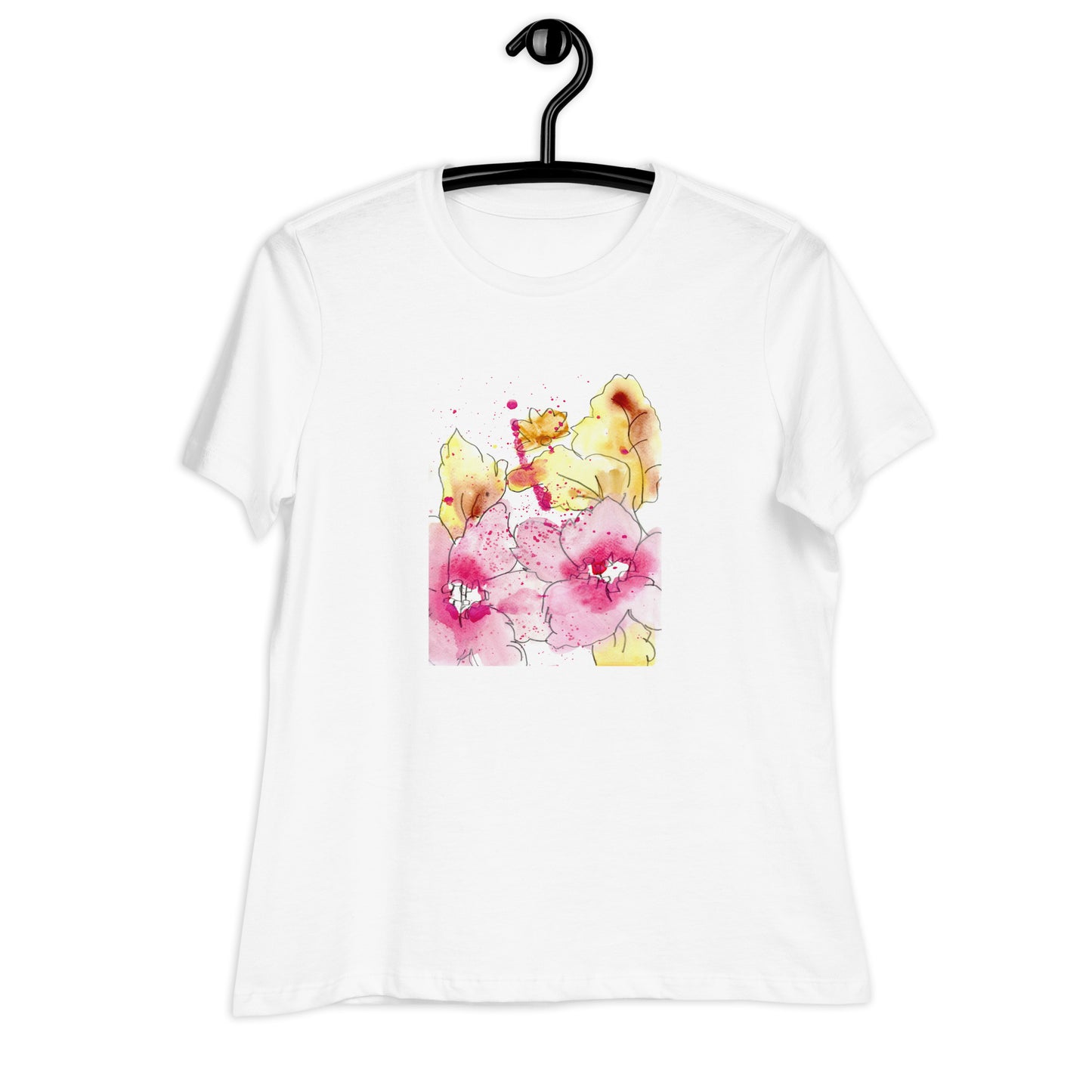 Women's Relaxed T-Shirt