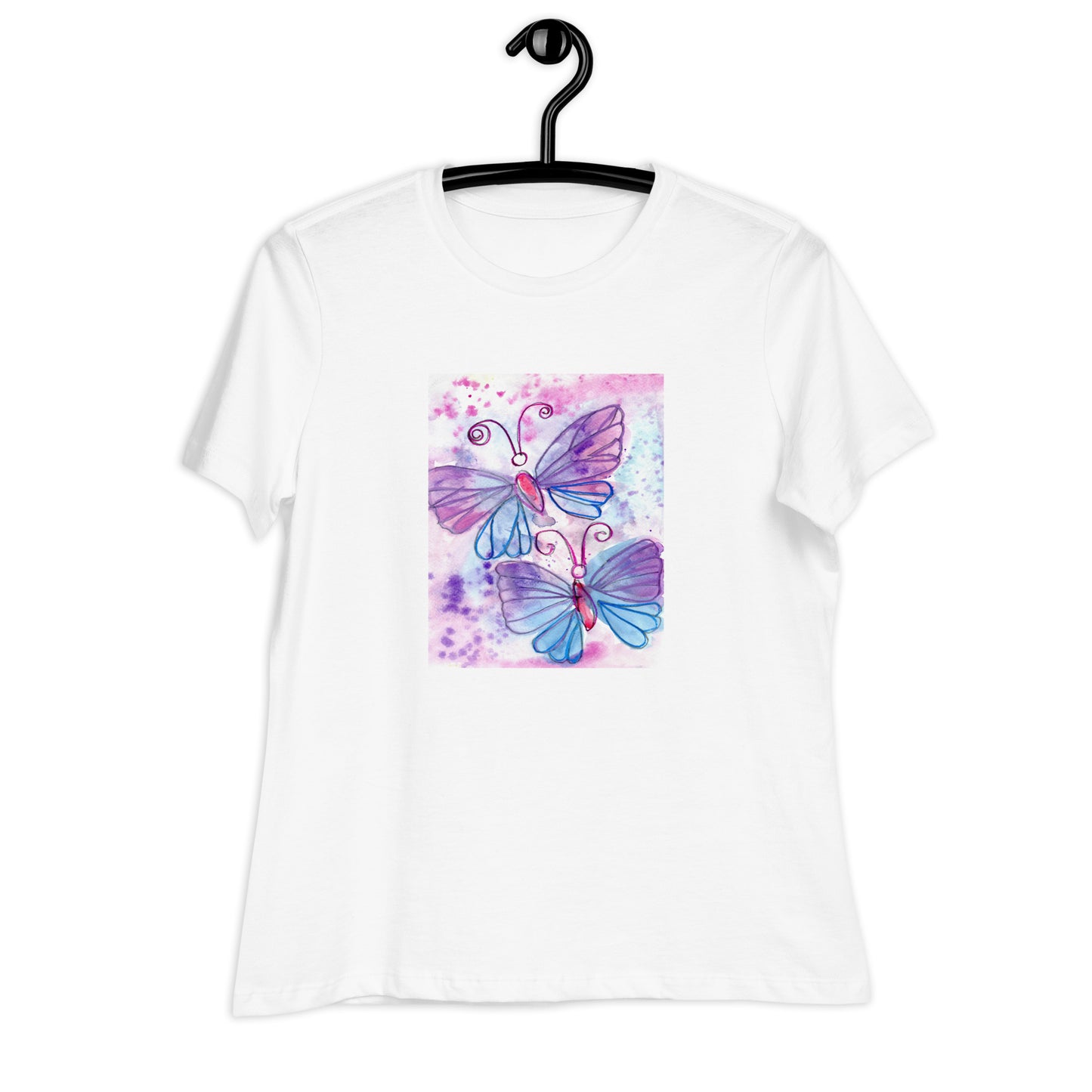 Women's Relaxed T-Shirt