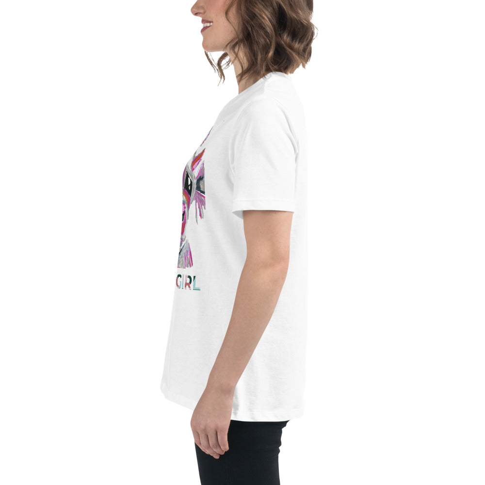 Women's Relaxed T-Shirt