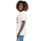 Frog - Women's Relaxed T-Shirt