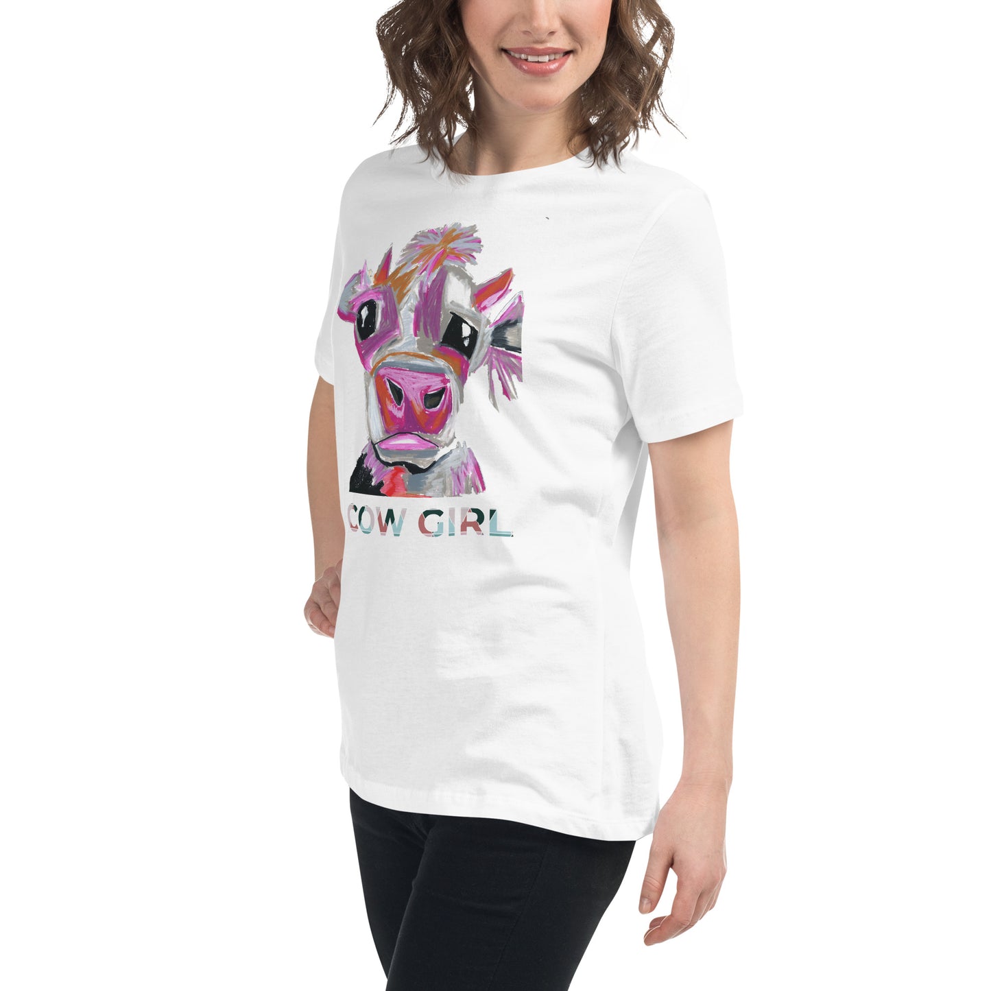 Women's Relaxed T-Shirt