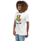 Frog - Women's Relaxed T-Shirt