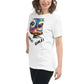 Donna the Duck - Women's Relaxed T-Shirt