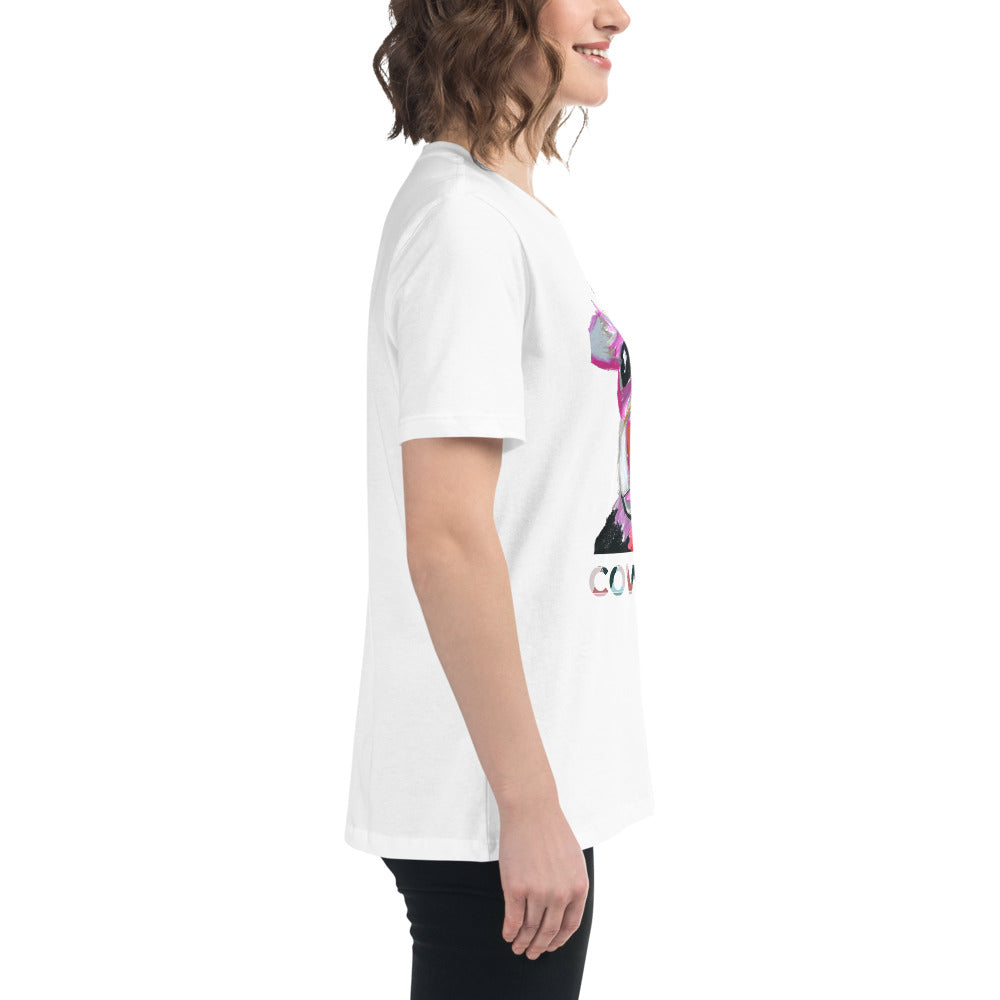 Women's Relaxed T-Shirt