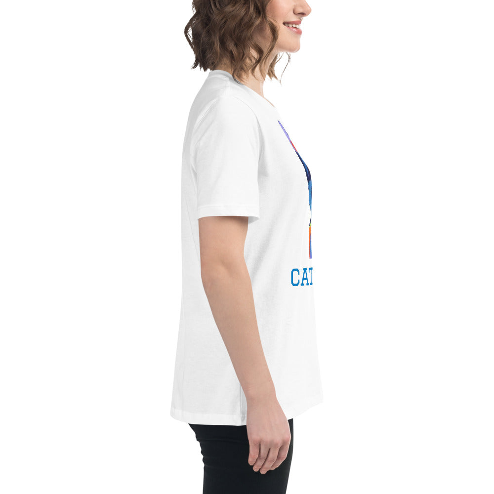 Women's Relaxed T-Shirt