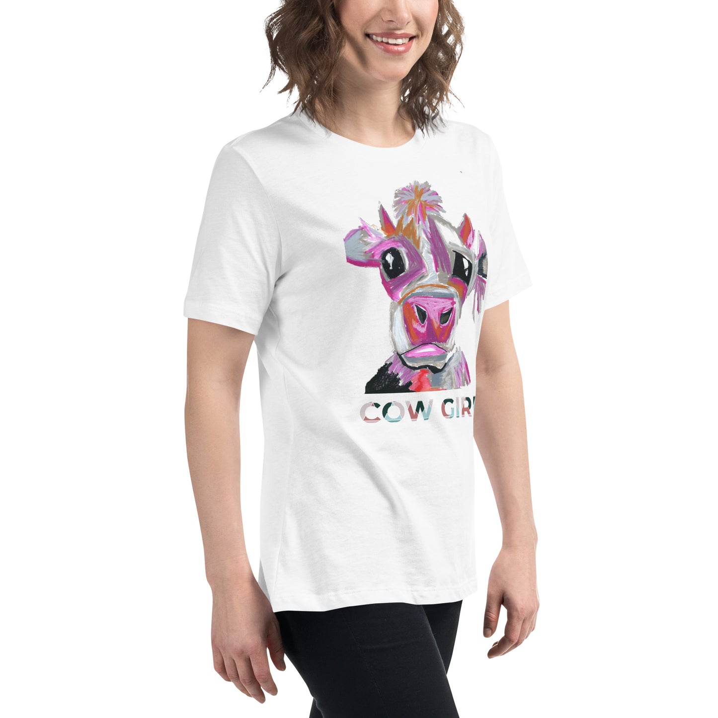 Women's Relaxed T-Shirt