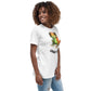 Frog - Women's Relaxed T-Shirt