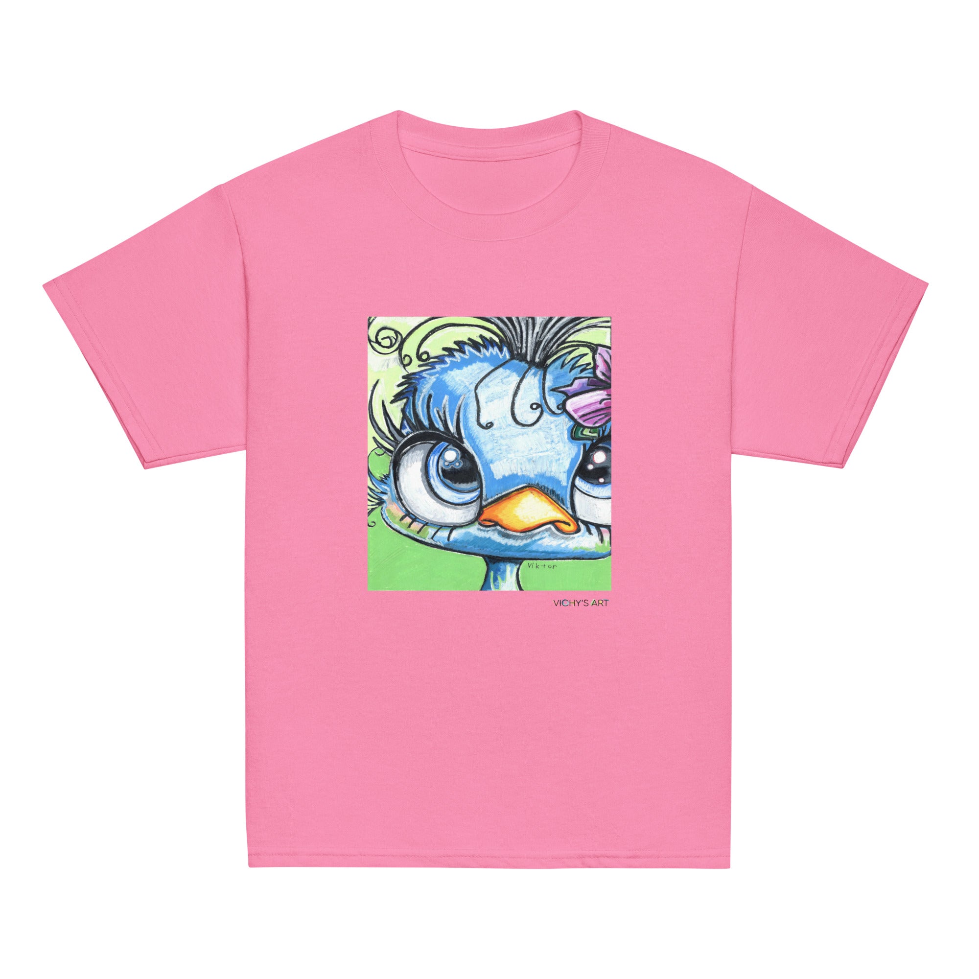 アメリビンテージ medi drawing uneven TEE Ameri VINTAGE - アメリヴァンテージ MEDI DRAWING UNEVEN TEEの通販
