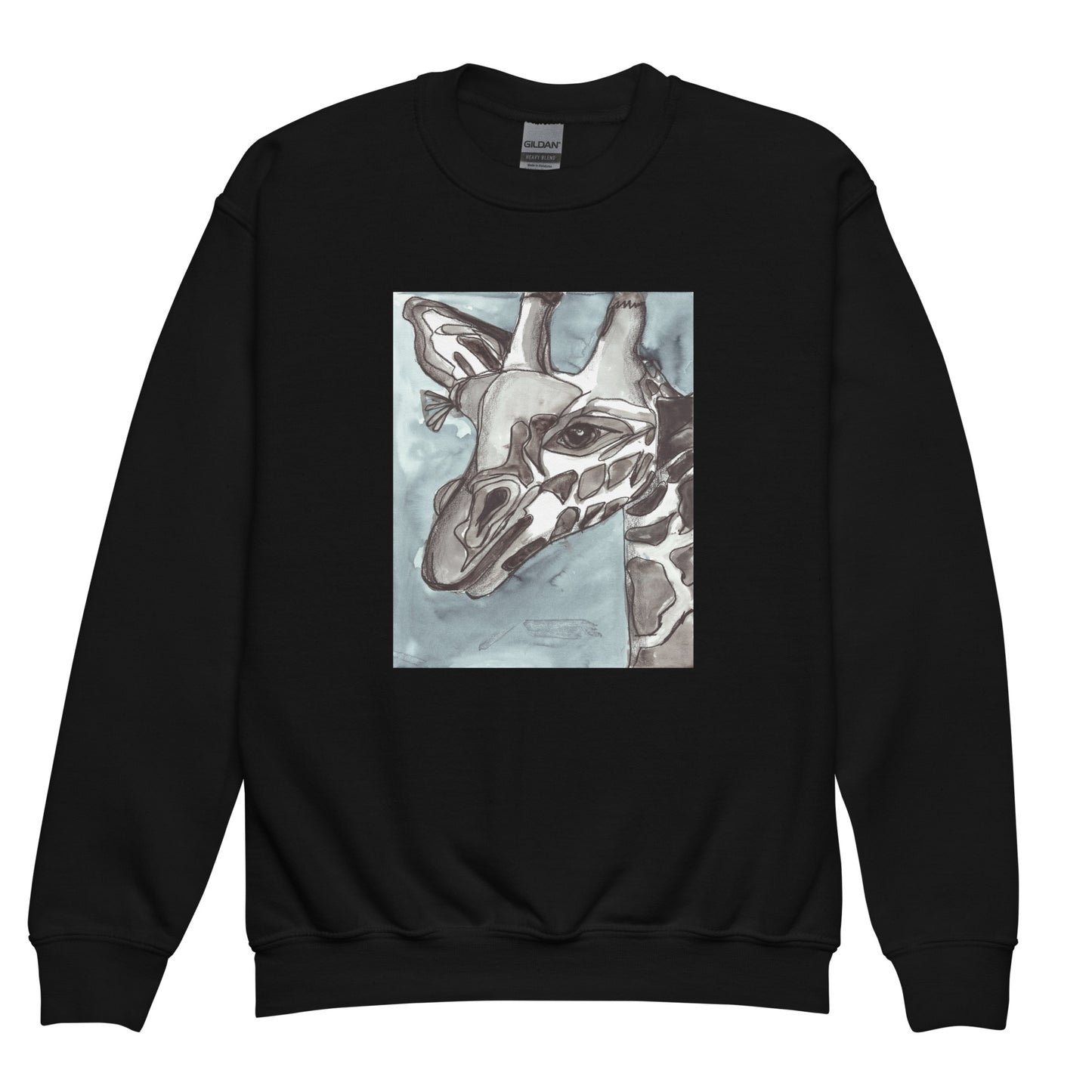 Jaffa - Youth crewneck sweatshirt