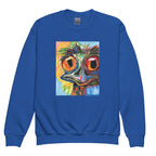 Ostrich - Youth crewneck sweatshirt