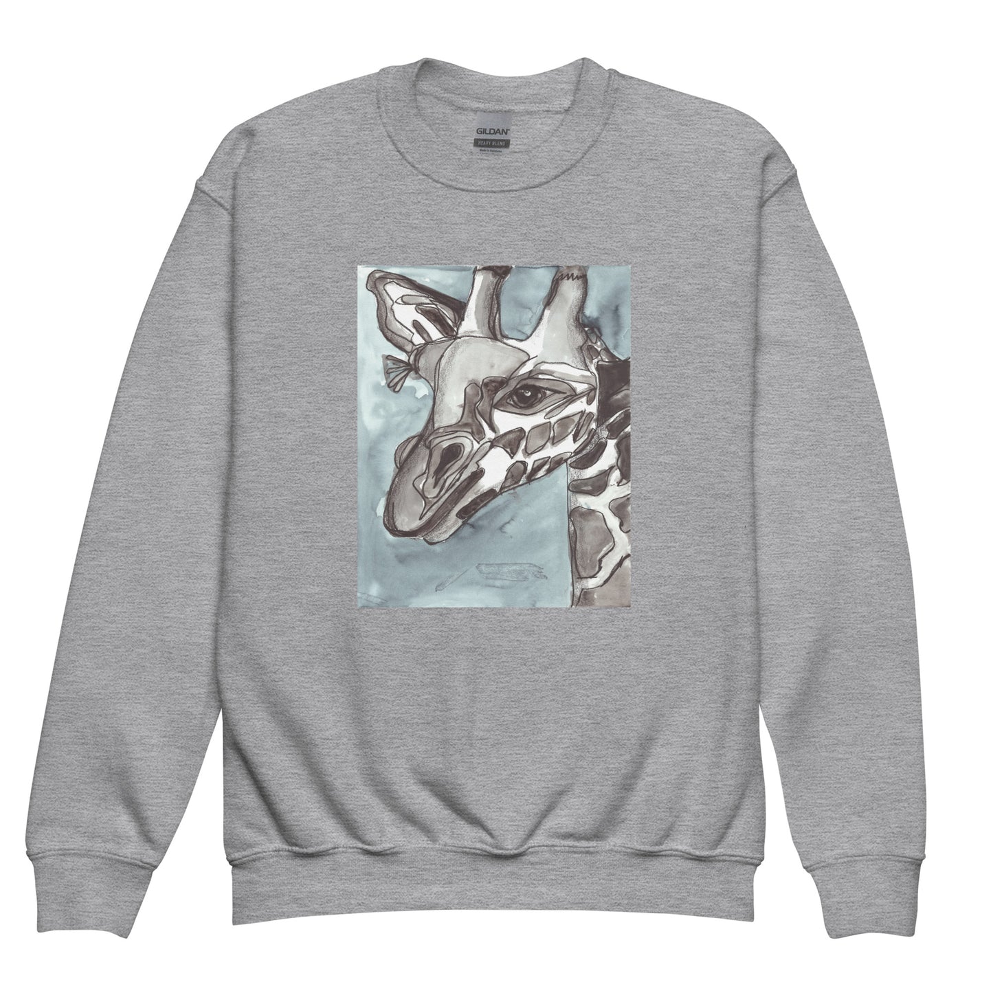 Jaffa - Youth crewneck sweatshirt