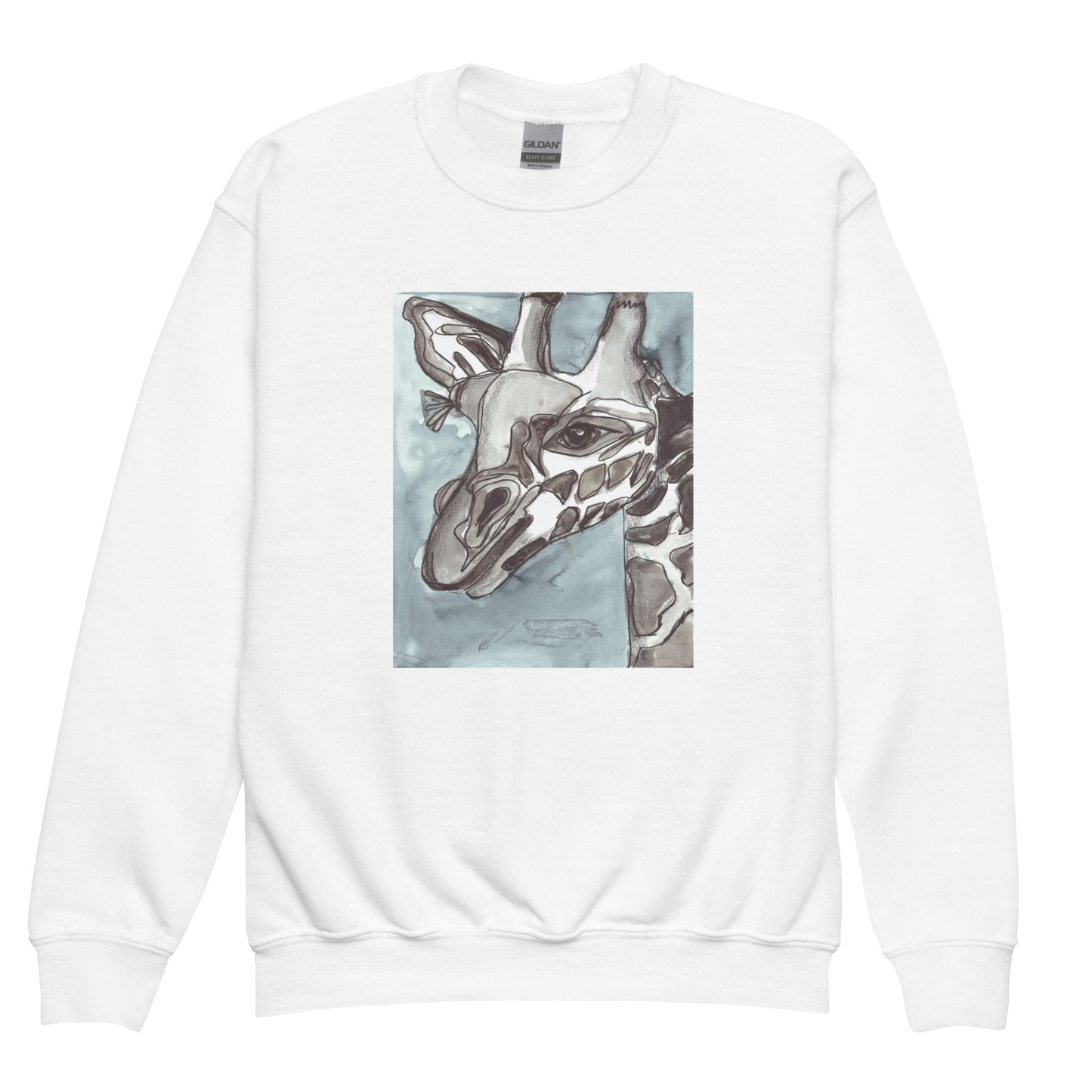 Jaffa - Youth crewneck sweatshirt