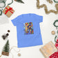 Elephant - Youth Short Sleeve T-Shirt