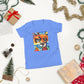 Baby Fox - Youth Short Sleeve T-Shirt