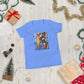 Elephant - Youth Short Sleeve T-Shirt