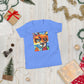 Baby Fox - Youth Short Sleeve T-Shirt