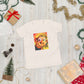 Monkey - Youth Short Sleeve T-Shirt