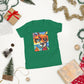 Baby Fox - Youth Short Sleeve T-Shirt