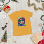 Emu - Youth Short Sleeve T-Shirt