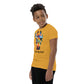 Youth Short Sleeve T-Shirt