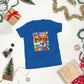 Baby Fox - Youth Short Sleeve T-Shirt