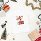 Reindeer - Youth Short Sleeve T-Shirt