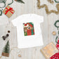 Teddy Bear - Youth Short Sleeve T-Shirt