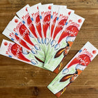 Bookmark - Marry & Bright