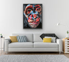 Chimpanzee - Art Prints