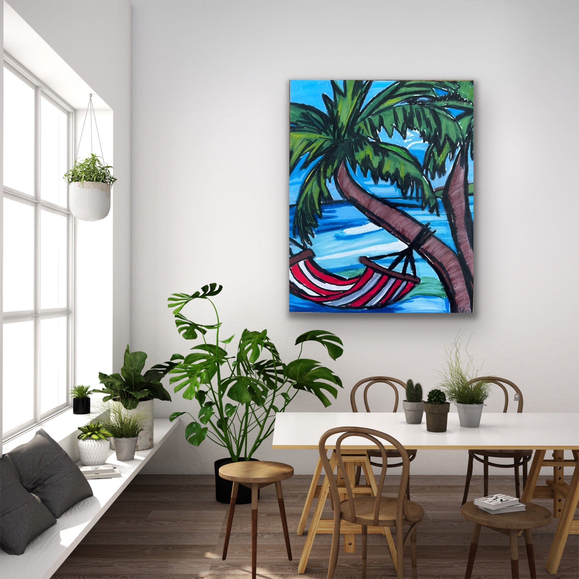 Beach 4 - Art Prints - Vichy's Art