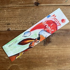 Bookmark - Marry & Bright