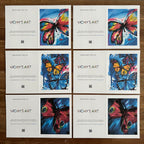 Butterflies - Greeting cards