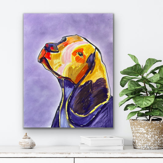 Beagle - Art Prints