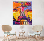 Rio de Janeiro (Christ the Redeemer) - Art Prints