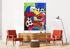 Dream Picasso II - Art Prints