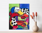Dream Picasso II - Art Prints