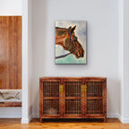 Lovely Horse - Art Prints