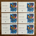 Butterflies - Greeting cards