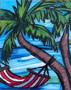 Beach 4 - Art Prints - Vichy's Art