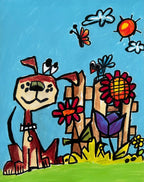 The Sky Is Not The Limit  - Art Prints